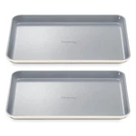 Caraway Non-stick Ceramic Medium Baking Sheet Duo Naturally Slick. Fixed Price $213.53.