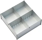 Qualtex Premium Quality Multi Size Foldaway Cake Tin Pan Baking Storage. Fixed Price $29.34.
