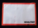 Demarle Roul'pat Jumbo Silicone Countertop Mat Non-stick Made In France 16 X 24. Fixed Price $24.99.
