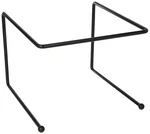 American Metalcraft Universal Pizza Stand, 9" X 8" W 7" H, Black. Fixed Price $19.69.