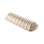 Nordic Ware Cinnamon Bread Loaf Pan And Almond 4 Cup, Golden Hour. Fixed Price $33.46.