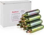 Unthreaded 16 Gram CO2 Cartridges, Food Grade Beverage Beer Keg Cha. Fixed Price $37.64.
