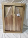 Pampered Chef Pizza Peel #100257 Brand New In Box. Fixed Price $22.90.