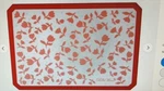 New Pkg The Pioneer Woman Silicone Baking Mat Floral Ditsy Non-stick. Fixed Price $14.95.
