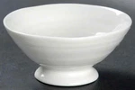 Portmeirion Sophie Conran White Individual Dip Dish 8946720. Fixed Price $7.99.
