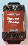 Nordic Ware Harvest Bounty Loaf (91648). Fixed Price $29.99.