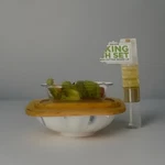 New Eco+chef 2 Piece Square Baking Dish Set With Bamboo Cutting Boards (4 Pcs). Fixed Price $30.99.
