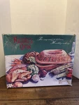Romertopf Natures Oven By Reco Clay 1/2 Quart 4-6 Lbs. Baker Model #111 New. Fixed Price $60.00.