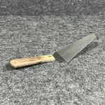 Pie Server Spatula Stainless Steel With Wood Handle American Metal Craft Inc. Fixed Price $9.99.