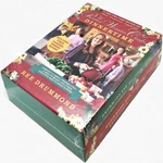 Pioneer Woman Cooks Xmas Gift Box-set (2 Books) Brand Best Price!. Fixed Price $29.99.