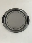 Anolon Advanced Bakeware 10 Round Cake Pie Pan Fluted Non Stick Removable Bottom. Fixed Price $14.99.