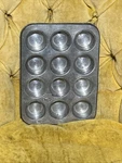 Tala Mini Muffin Tin Pan Made England $10FREESHIPPING Bakeware Baking Cupcake. Fixed Price $10.00.