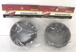 New Lot Set 2 Factory Sealed Wilton Springform Pan Bakeware Cake 4" X 1.75". Fixed Price $27.95.