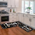 Farmhouse Kitchen Sets 2 Piece, Anti-fatigue For Floor. Fixed Price $25.18.