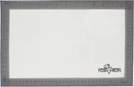 Fox Run Silicone Baking Mat 14.4 Inches 9.4. Fixed Price $12.66.
