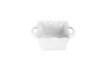 Bia Cordon Bleu Wavy Square Baker Set Of 2, 16OZ Everyday Bakeware. Fixed Price $45.99.