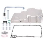 New Oil Pan Ls Engine Swap Retro-fit 302-3 For Camaro Capri Fox Bodies Mustang. Fixed Price $120.44.