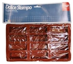 Paderno Professional Silicone Molds World Cuisine Freezer / Oven 11.75" X 6.75". Fixed Price $17.80.