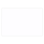 Gartful Silicone Mats For Kitchen Counter, Large L-25"X 17"X 0.03", White. Fixed Price $14.76.