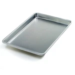 Norpro Jelly Roll Pan, 18 X 13 Inch Commercial Grade Aluminum Baking Sheet. Fixed Price $25.90.