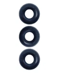 Oxballs Ringer Special Edition - Night Pack Of 3. Fixed Price $19.94.