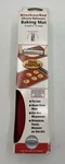 Kitchen Aid Baking Mat 9 X 13 Silicone Bakeware Freezer & Oven Safe Red. Fixed Price $13.95.