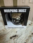 Morphing Mugs Fantastic Beasts Heat Sensitive Cup. Fixed Price $16.98.