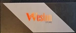 Weston Heated Glove Liners Size Xs/s. Fixed Price $65.00.