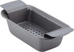 Rachael Ray Bakeware Meatloaf/nonstick Baking Pan With Insert, 9 Inch X 5. Fixed Price $30.62.