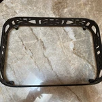 Southern Living Clairmont Casserole Caddy #40645 For 9 13 - Excellent. Fixed Price $24.98.