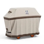 Hamler Grill 58 Inch, Heavy Duty Waterproof Bbq Covers, Gas Cover.... Fixed Price $49.32.