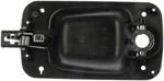 Front Driver Left Outside Door Chrome Handle Dorman 760-5106 For Prostar 08-14. Fixed Price $79.95.