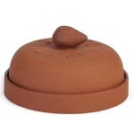 Fox Run Terra Cotta Garlic Baker (3921). Fixed Price $19.99.