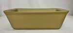 Pampered Chef Stoneware Loaf Bread Pan Family Heritage Collection Nwob. Fixed Price $22.99.