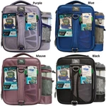 Arctic Zone Pro Expandable Lunch Bag, Includes Food Containers/bottle. Fixed Price $19.99.