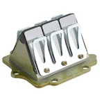 Reed Valve System For Kawasaki KR150 KRR150 ZX150 125CC 250CC 12021-1094. Fixed Price $19.73.