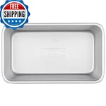 Viking 9" Nonstick Ceramic Bread Loaf Pan - Pfas, Heavy Gauge. Fixed Price $48.16.