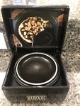Nib Gourmet Du Village Brie & Camembert Cheese Baker Server Bistro. Fixed Price $18.00.