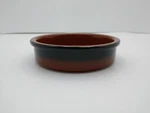 1 Cermer Terracotta 4-3/4" Ramekin Creme Brulee Flan Dipping Dish. Fixed Price $8.00.