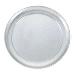Winco Aluminum Winware 12-INCH Pizza Tray With Wide Rim,. Fixed Price $9.99.