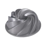 Nordic Ware Silver Heritage Bundt Pan. Fixed Price $46.00.
