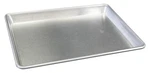 Excellante 18" 13" Half Size Aluminum Sheet Pan, Comes Each. Fixed Price $22.34.