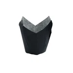Packnwood 210CPST3N, 3-OZ Tulip Paper Baking Cups, Black 1200/?S. Fixed Price $142.78.