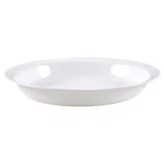 Corning Corelle Winter Frost White Pie Baking Plate 6128288. Fixed Price $119.95.