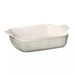 Emile Henry Personal Casserole Baking Dishes, New, Color: Clay, Set Of 2. Fixed Price $45.00.