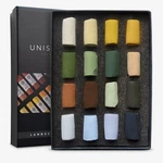 Unison Landscape Set Of 16 Half Sticks. Fixed Price $90.08.