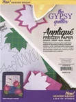 Gypsy Quilter Freezer Paper 8.5X11 Heavy Weight 50CT. Fixed Price $11.50.