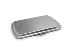 Doughmakers 9" X 13" Cake Lid For Pan Silver. Fixed Price $36.60.
