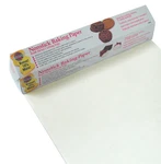 Norpro Heavy Duty Nonstick Baking Paper, 12-INCH, White. Fixed Price $11.95.