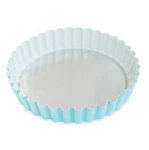Nordic Ware Quiche And Tart Pan. Fixed Price $28.73.